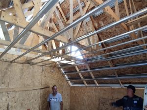 Edificación Industrial